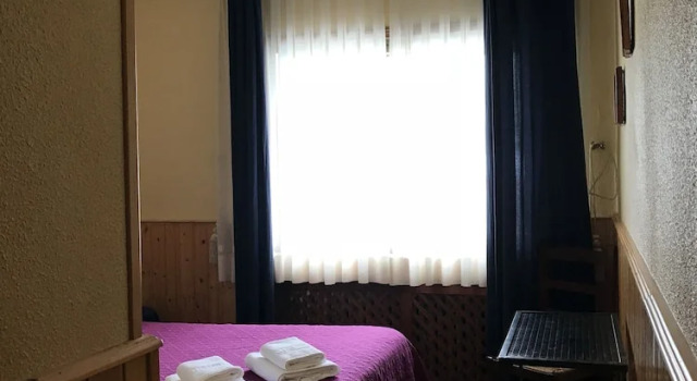 Номер Standard Hostal Puerto