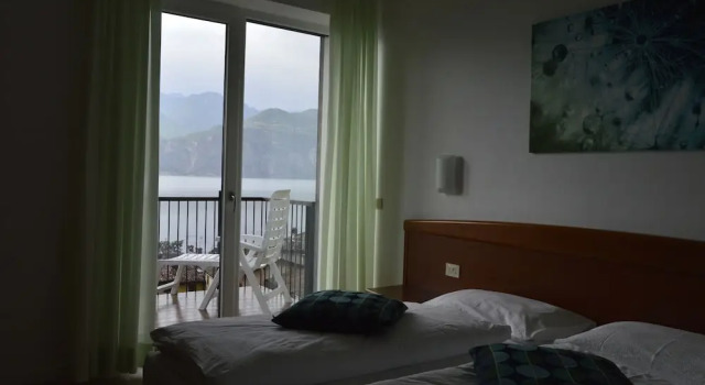 Номер Classic Hotel Garni Selene