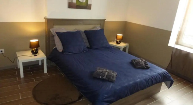 Au Vélo Fleuri, Prenota Hotel Bracieux Sologna