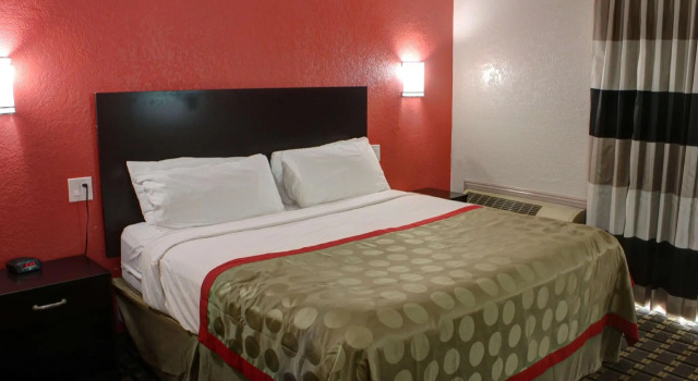 Номер Standard Ramada by Wyndham Grand Junction