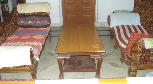 Raghav Resort, Забронировать Курортный отель Отели штата Раджастхана с парковкой, Парковка