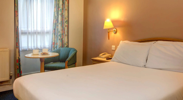 Двухместный номер Standard The Watermill Hotel, Sure Hotel Collection by Best Western
