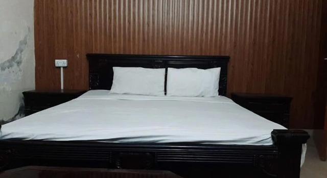 Номер Economy Hotel Days Inn Gulberg