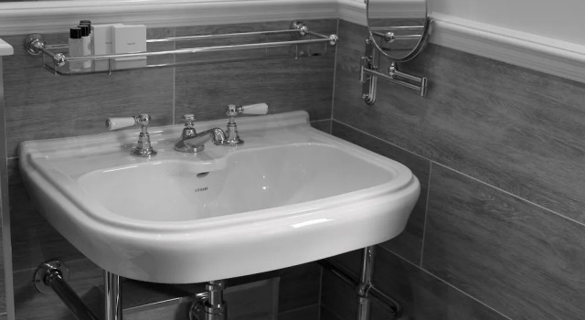 Двухместный номер Standard c 1 комнатой The Clerk & Well Pub and Rooms