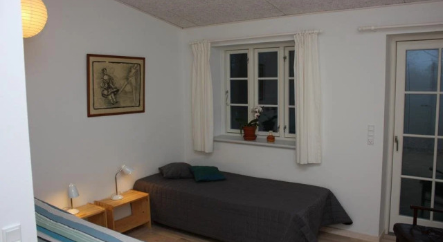Holmehuset Bed & Breakfast - Gårdhotel
