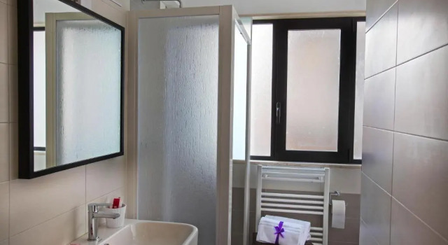 Семейный номер Standard Hotel Kroma