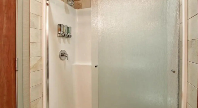 Номер Standard Canalta Hotel Assiniboia