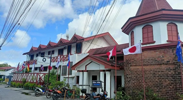 Pension Bacolod, Réserver Hôtel Hôtels à Negros Occidental avec petit-déjeuner, Petit-déjeuner