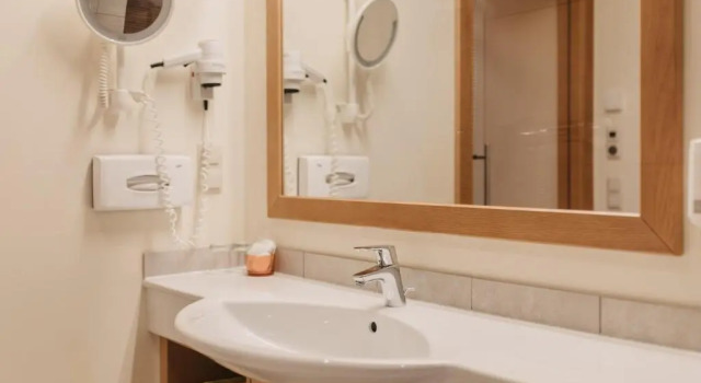Семейный номер Standard Hotel Guggenberger