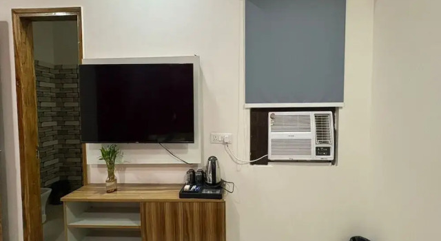 Номер Classic Radiant Blu Hotel