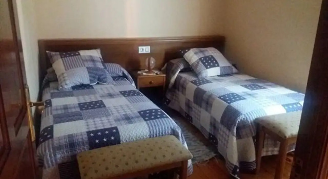 La Casina de Cuencu, Reserva ahora Hotel Cuenco Asturias