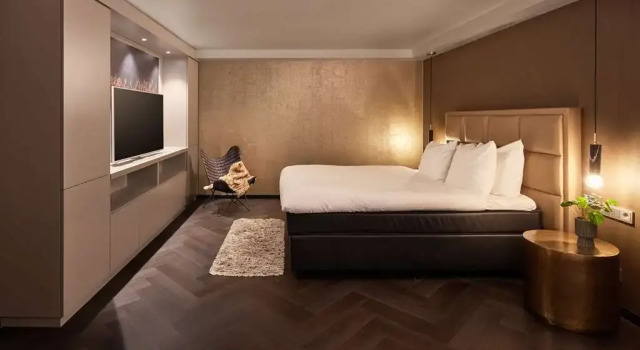 Van der Valk Cuijk - Nijmegen, Prenota Hotel Cuijk Noord-Brabant