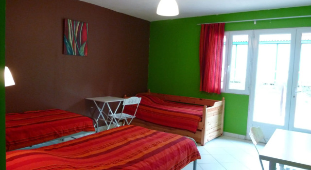 Bungalows & Rooms - GîtÔstal, Book Hotel Hotels in Carcassonne with a Pool, Swimming Pool