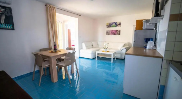 Студия Apartments Pavic