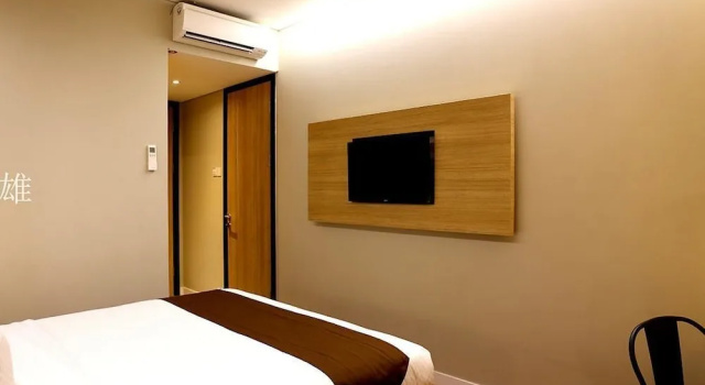 Двухместный номер Superior Grand Citihub Hotel at Panakkukang