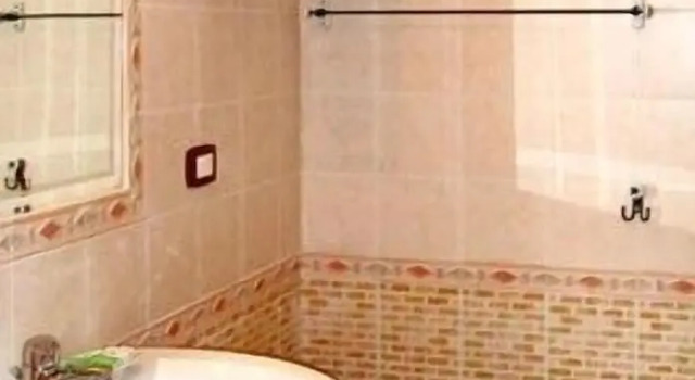 Номер Standard B&B Domus Gemi