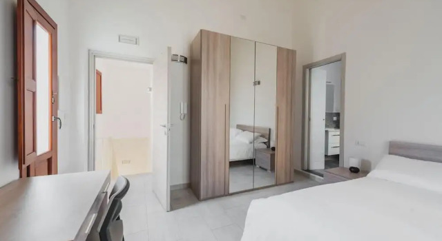 Modern Duplex by Wonderful Italy, Забронировать Отель Катания Сицилия, рядом с Парк Вилла Беллини