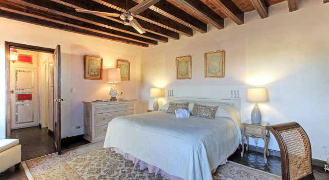Двухместный номер Deluxe Casa Schuck Boutique Hotel