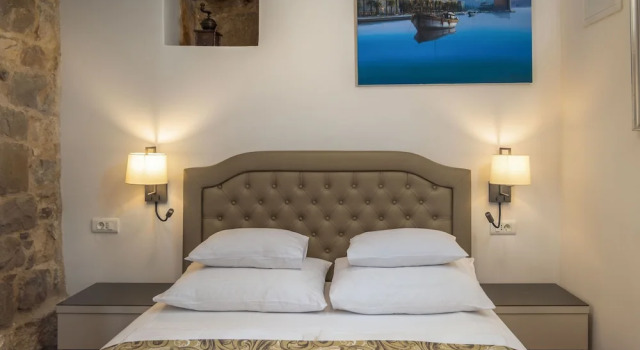 Номер Economy Hotel Agava Split