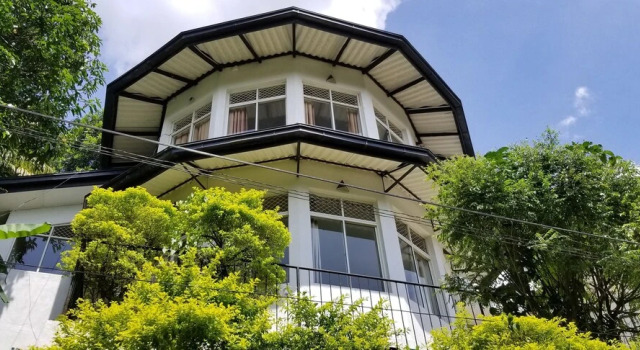 Che's Villa, Забронировать Вилла Канди 