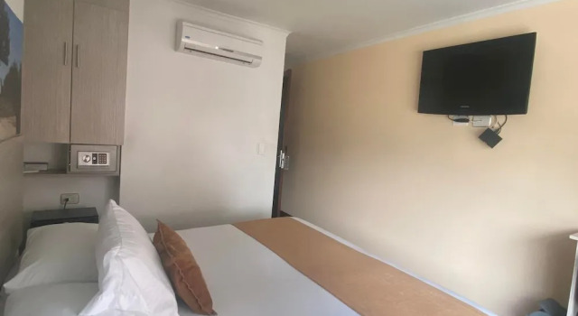 Номер Superior Hotel Portón Sabaneta