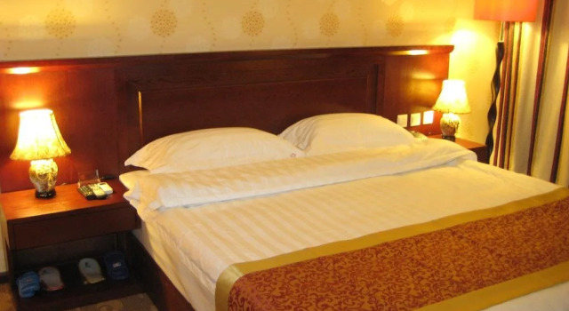 Lijiang Hai Rong Hotel