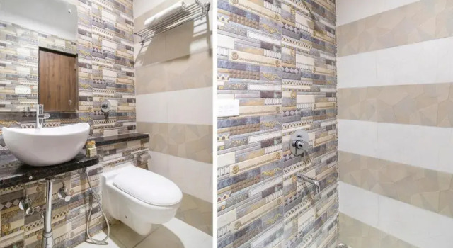 Spot on 72939 Hotel Madhuvan