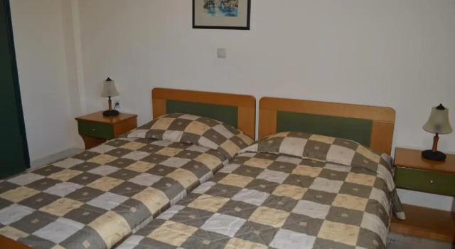 Люкс Erodios Apartments