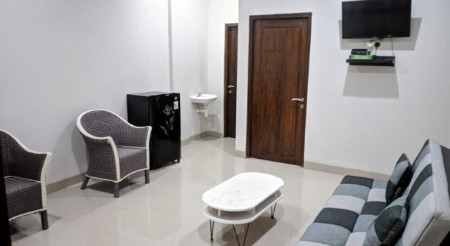 Lembunai Homestay Labuan Bajo, Забронировать Гостевой дом Гостевые дома Лабуан-Баджо, Гостевой дом