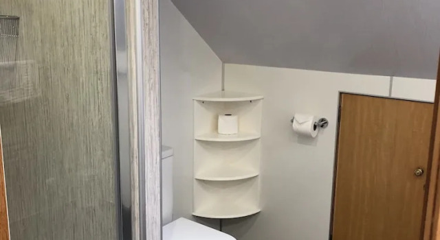 Номер Standard Karrawa Guest House
