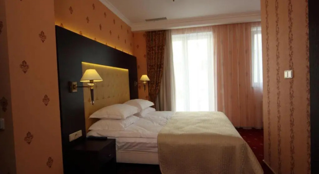 Suite Superior Delice