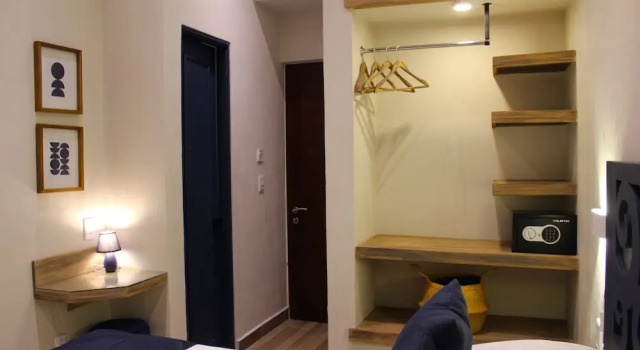 Centrico House
