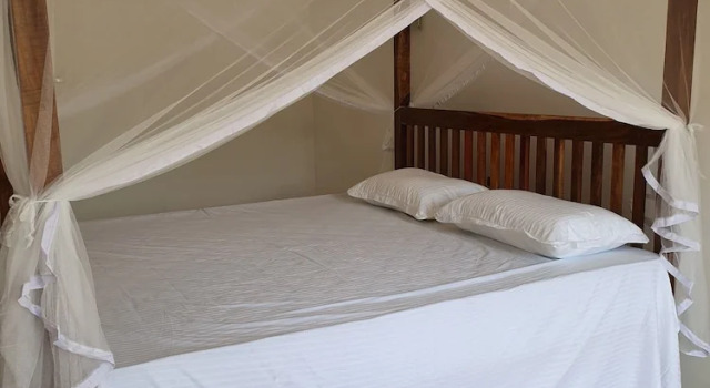 Двухместный номер Standard Clara Guest House Hikkaduwa