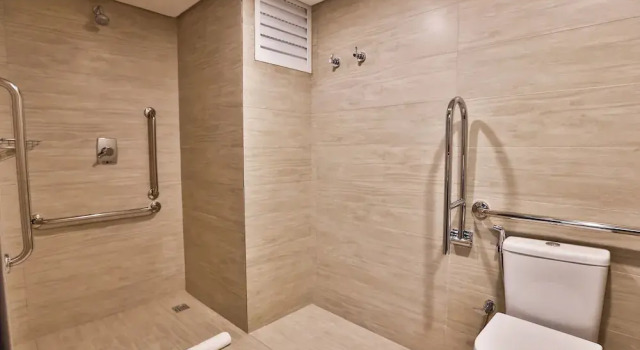 Номер Superior Hotel Fernandópolis