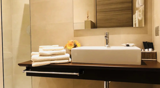Standard Zimmer Il Feudo Di Agnadello