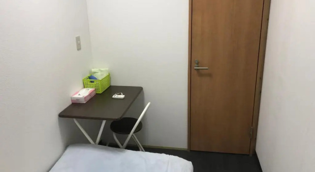 Номер Economy Lucky Hostel