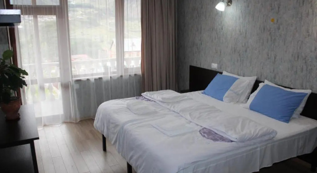Номер Deluxe Roza Guesthouse