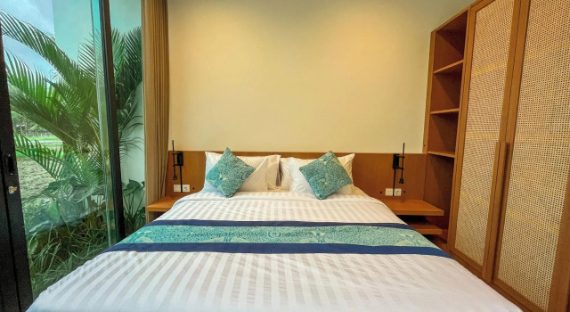 Lavani Ubud Villas, Rezerwuj Willa Wille w Bali, Willa