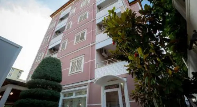 Hotel Albania, Book Hotel Hoteller i Velipojë med parkering, Parkering