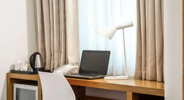 Двухместный номер Standard ibis Styles Manama Diplomatic Area