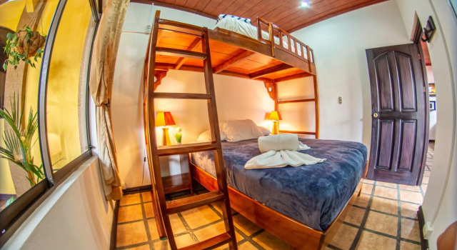 Sol y Luna Apartments, Rezerwuj Apartament Fortuna Alajuela