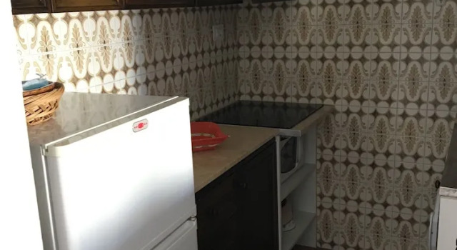 Студия Apartamentos Peñismar I 3