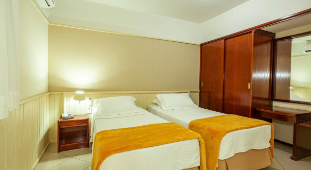 Travel Inn Flats Jundiaí