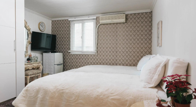 Garosugil Homestay Female only, Book Hotel Gangnam-Gu Seoul, nær Hakdong Station