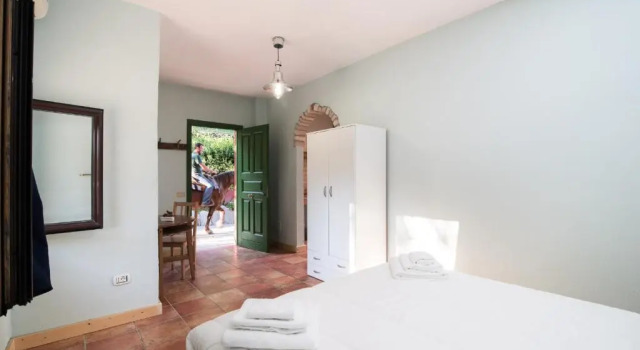 Номер Deluxe La Tenuta - Resort Agricolo