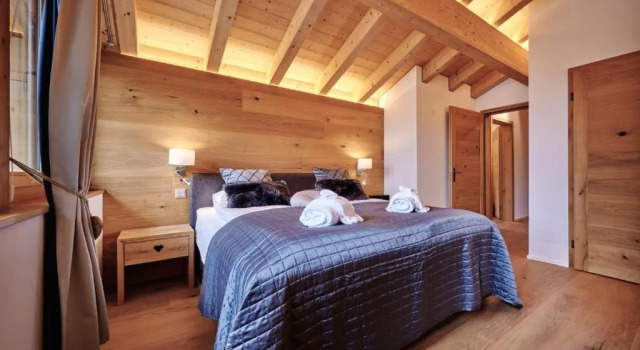 Grindelwald Penthouse