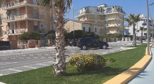 Апартаменты Sul MARE