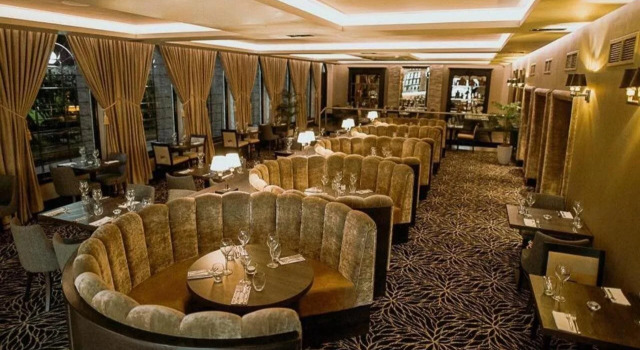 The County Aparthotel, Забронировать Апарт-отель Ньюкасл-апон-Тайн Тайн и Уир, рядом с Спортивно-развлекательный комплекс Metro Radio Arena
