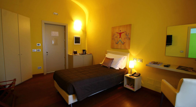La Fermata Resort