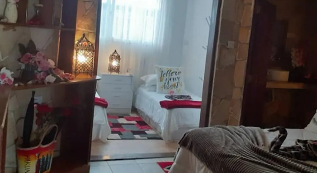 Moment in Time Hotel